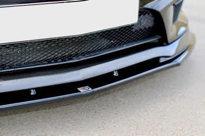 Front Shariter v.2 Mercedes CLA 45 AMG C117 (esipuhe)