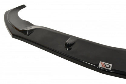 Front Shariter v.2 Mercedes CLA 45 AMG C117 (esipuhe)