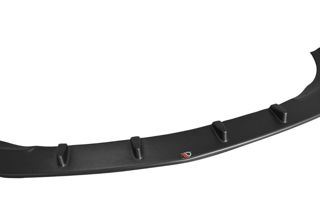 Front splitter v.2 mercedes v-class w447