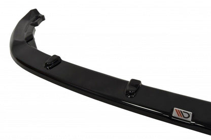 Front Splits v.2 Peugeot 308 II GTI