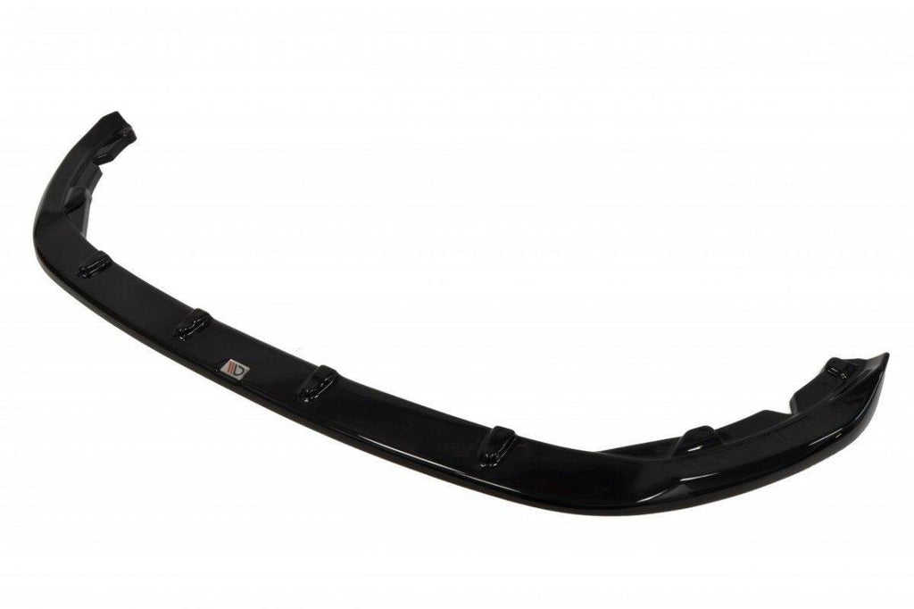 Front splitter v.2 peugeot 308 ii gti
