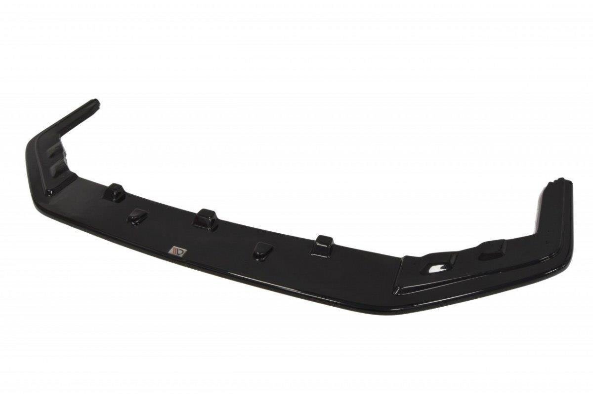 Front splitter v.2 subaru wrx sti