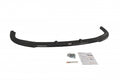 Front splitter v.2 subaru impreza ii wrx