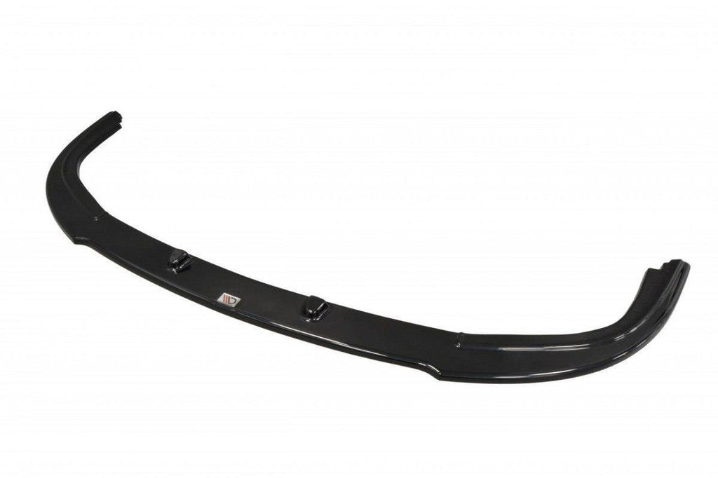 Front splitter v.2 subaru impreza ii wrx
