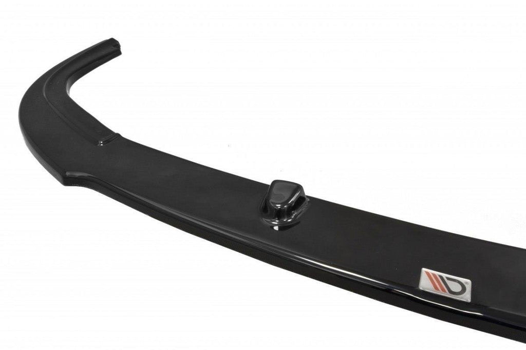 Front splitter v.2 subaru impreza ii wrx