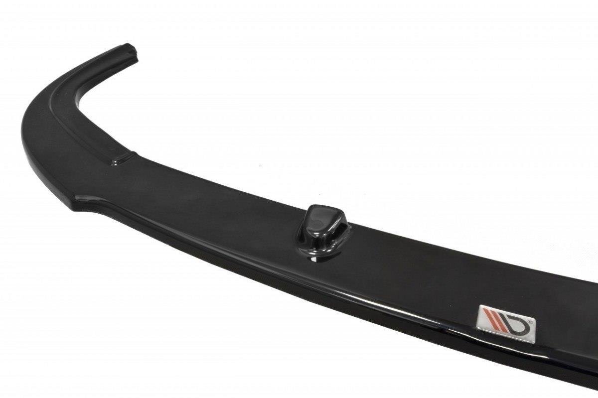Front splitter v.2 subaru impreza ii wrx