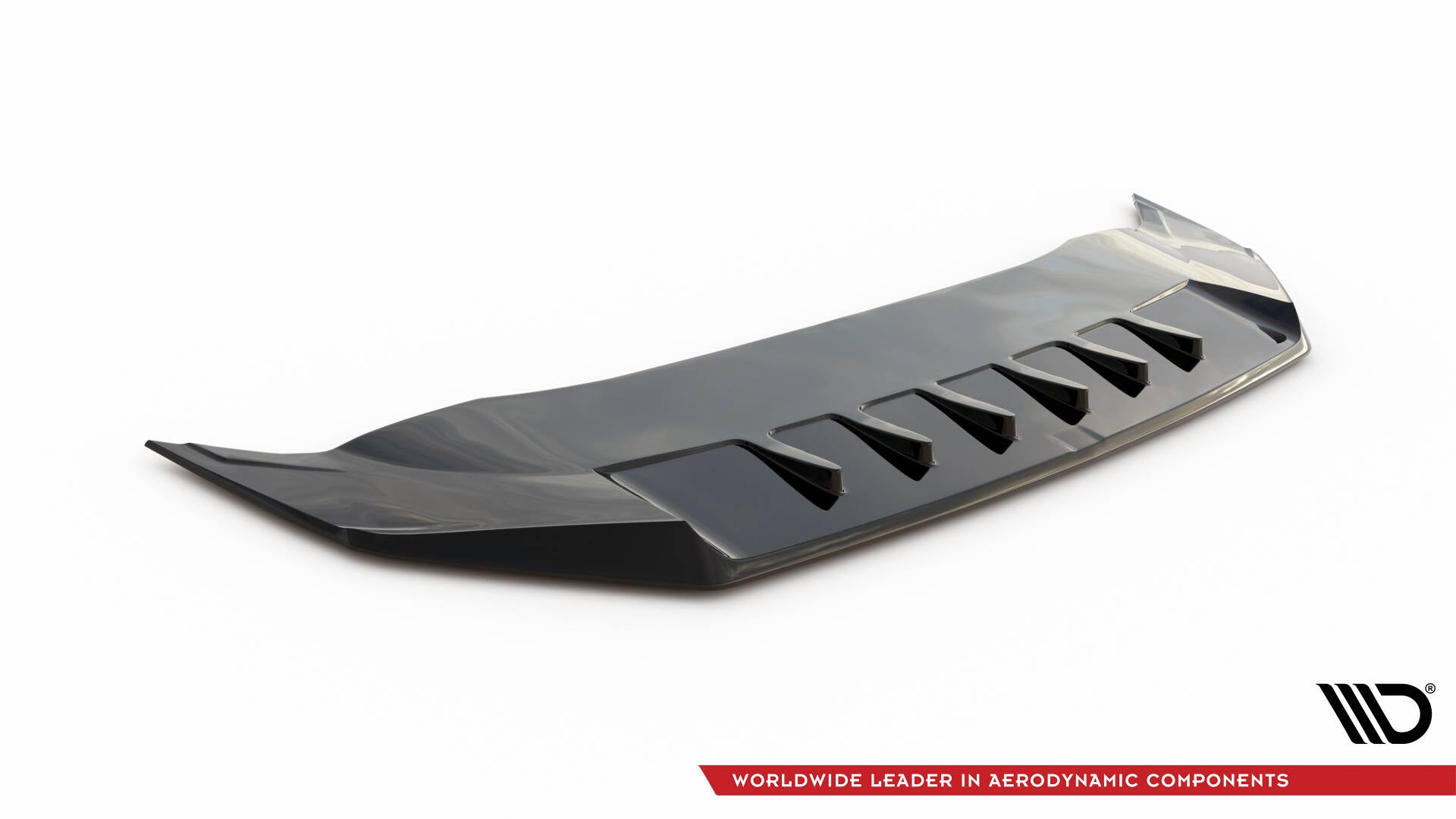 Front Splits V.2 Volkswagen Arteon R-line