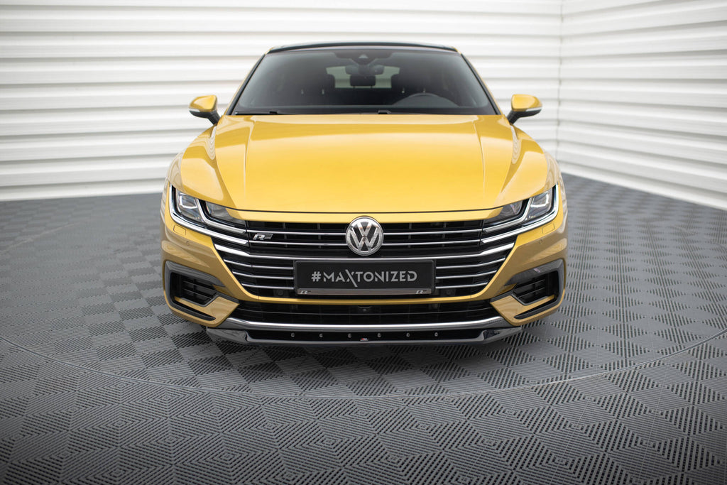 Front Splits V.2 Volkswagen Arteon R-line