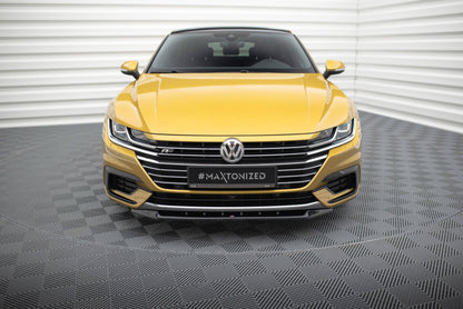 Front Splits v.2 Volkswagen Arteon R-linja