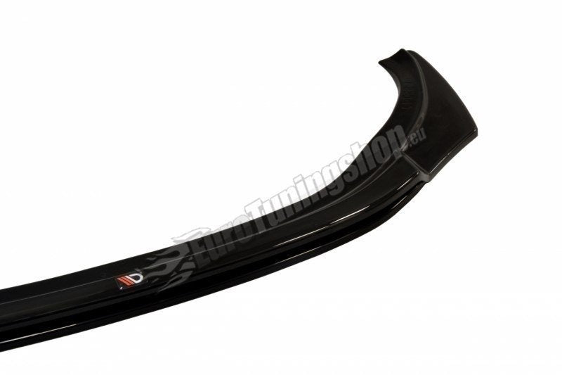 Front splitter v.3 citroen ds5