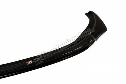 Front splitter v.3 citroen ds5