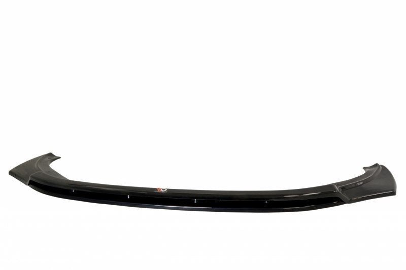 Front splitter v.3 citroen ds5