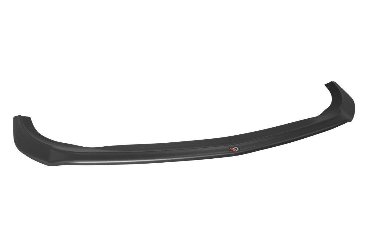 Front splitter v.3 mercedes v-class w447