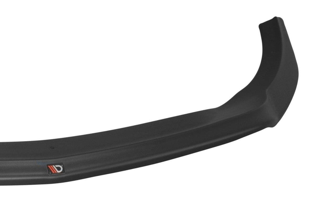 Front splitter v.3 mercedes v-class w447