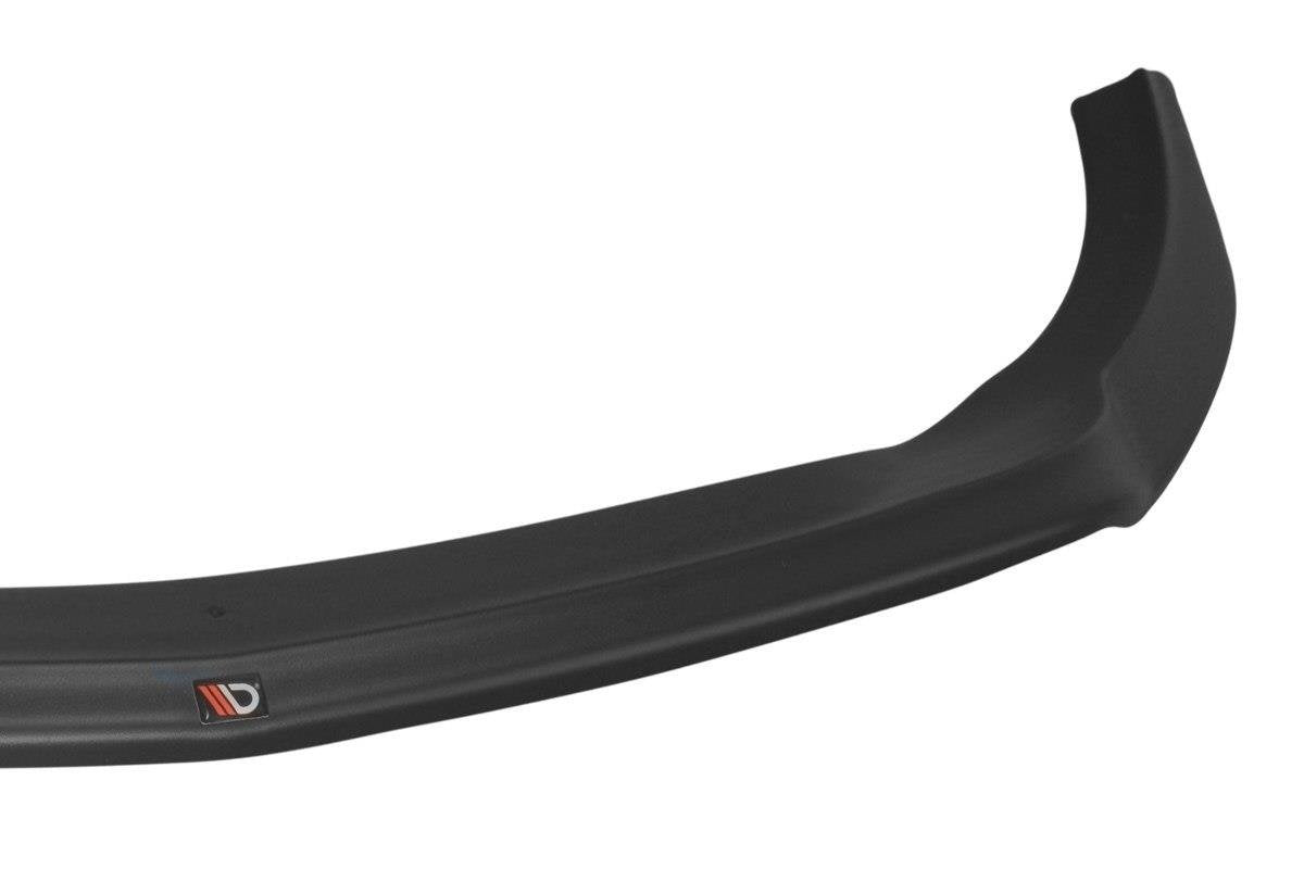 Front splitter v.3 mercedes v-class w447
