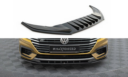 Front Splits v.3 Volkswagen Arteon R-linja