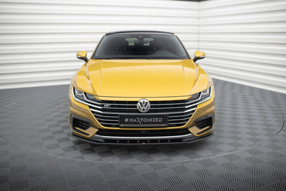 Front Splits v.3 Volkswagen Arteon R-linja