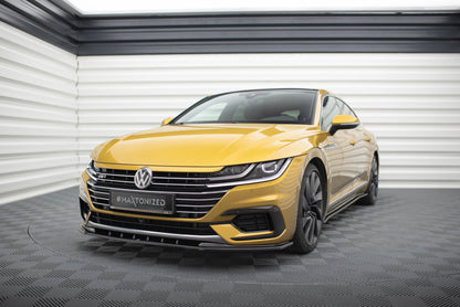 Front Splits v.3 Volkswagen Arteon R-linja