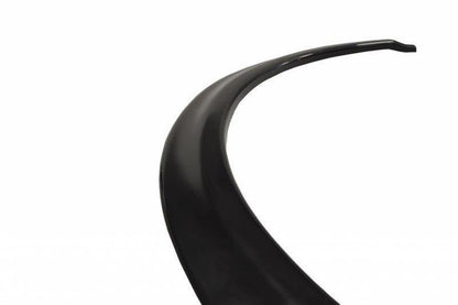 Fenders extension volkswagen golf r / r-line mk7 facelift