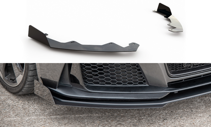 Flaps audi rs3 8v sportback