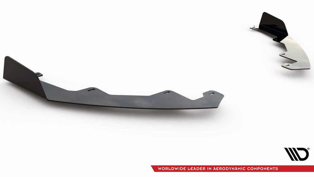 Flaps audi rs3 8v sportback