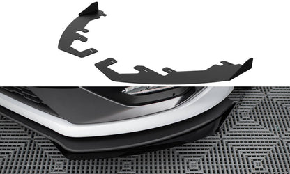 Flaps ford fiesta mk8 st / st-line