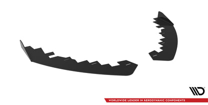 Flaps Ford Focus St / ST-Line Mk4