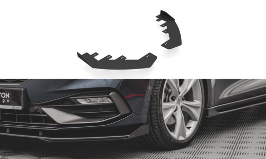 Flaps Seat Leon Fr Mk4