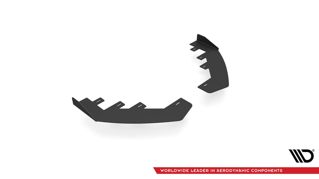 Flaps Seat Leon Fr Mk4