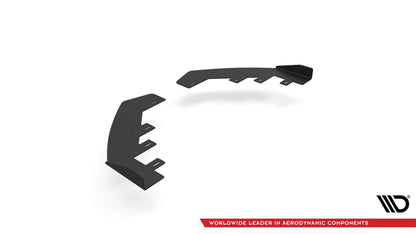 Flaps Seat Leon Fr Mk4