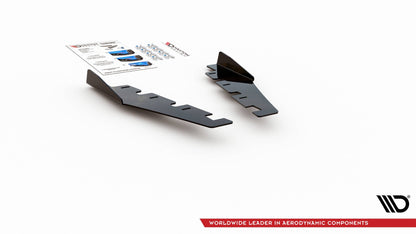 Flaps Volkswagen Arteon R-linja