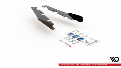 Flaps Volkswagen Arteon R-linja