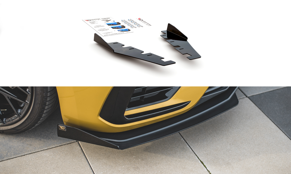 Flaps Volkswagen Arteon R-linja