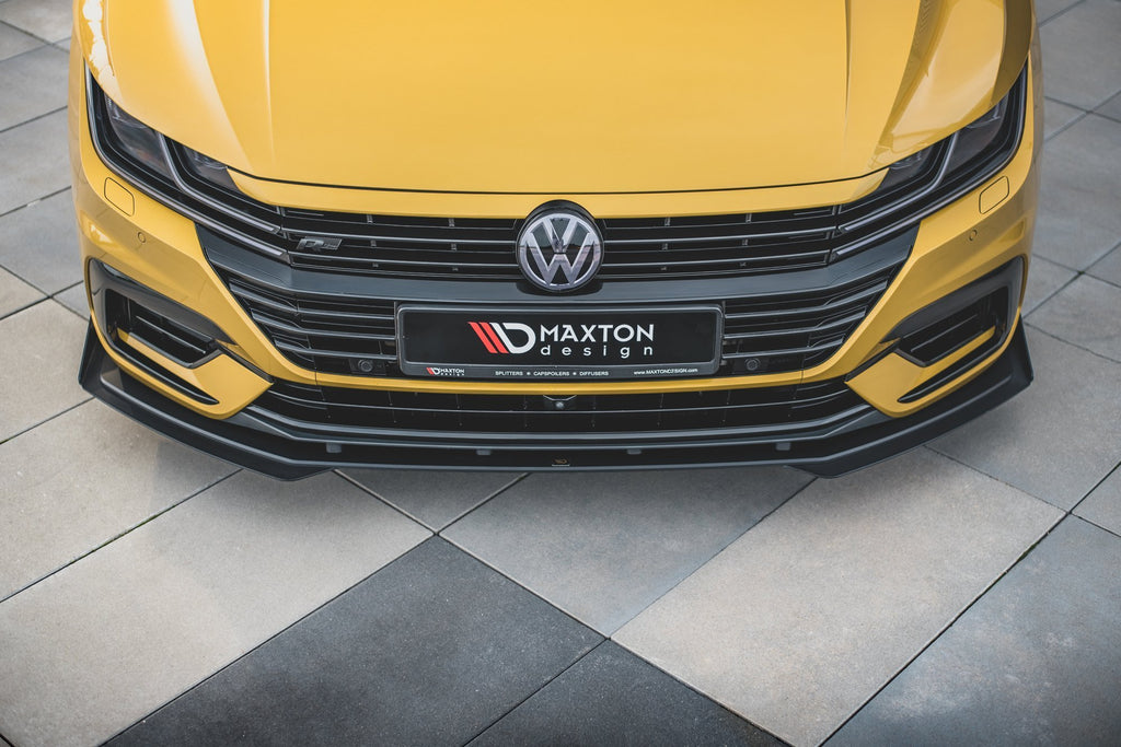 Flaps Volkswagen Arteon R-linja