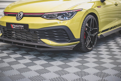 Flaps volkswagen golf gti clubsport mk8