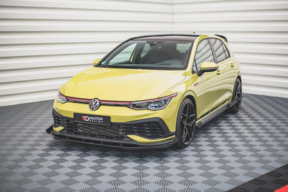Flaps volkswagen golf gti clubsport mk8