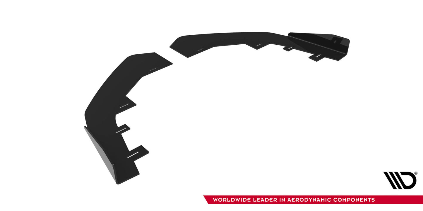 Flaps Volkswagen Golf GTI / GTE / R-Line MK8 FaceLift