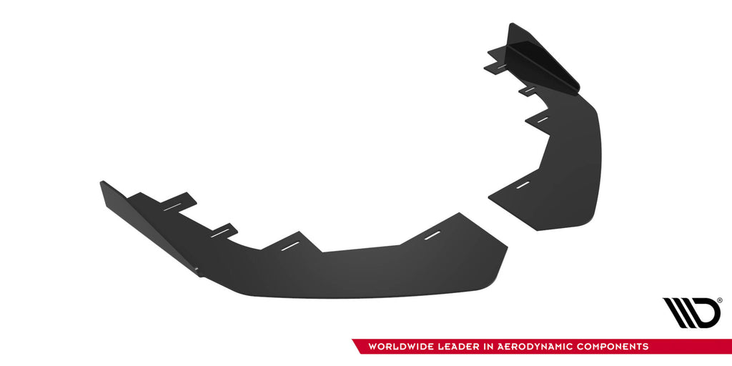 Flaps volkswagen golf gti / gte / r-line mk8 facelift