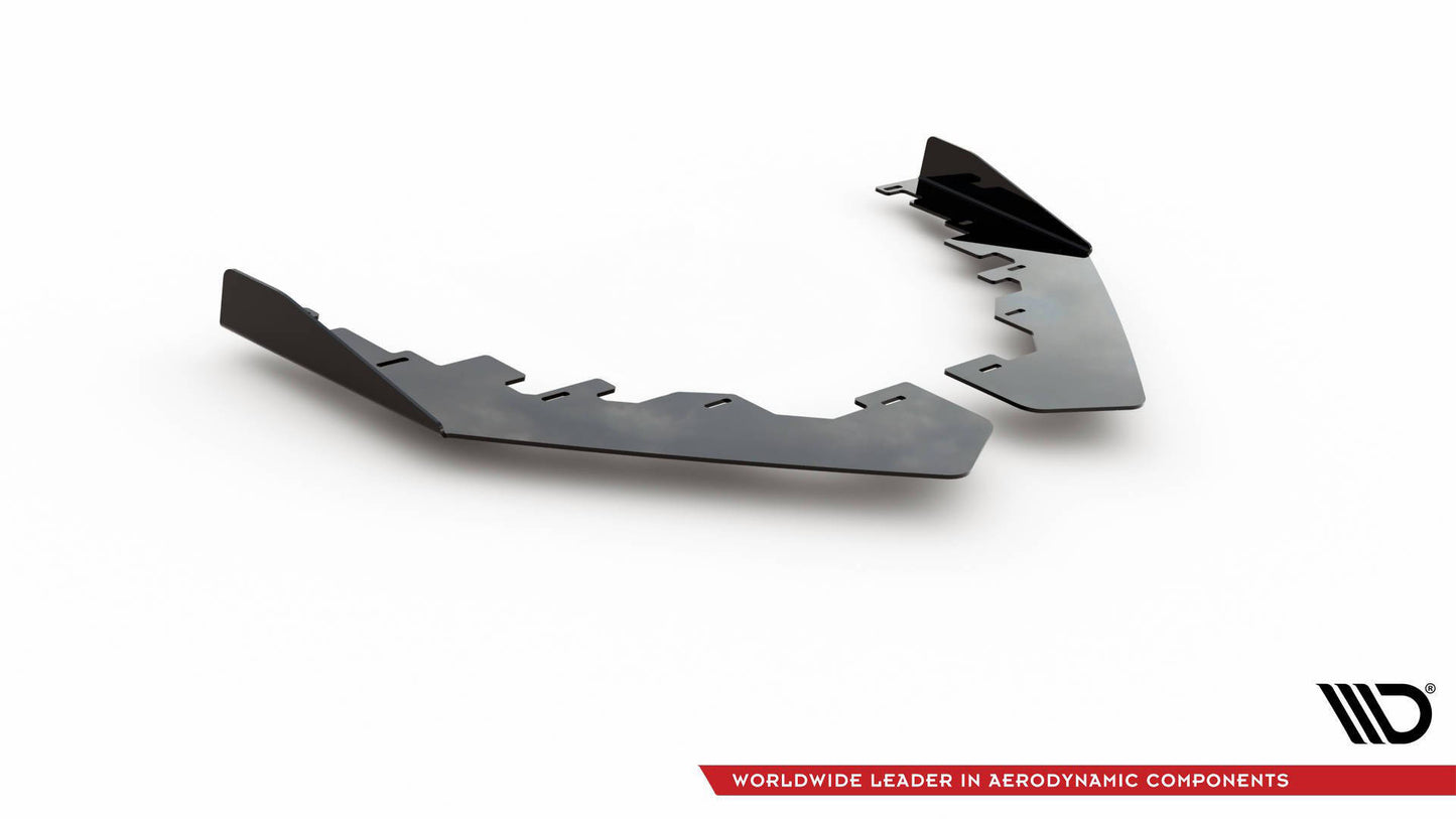 Flaps Volkswagen Golf GTI MK6