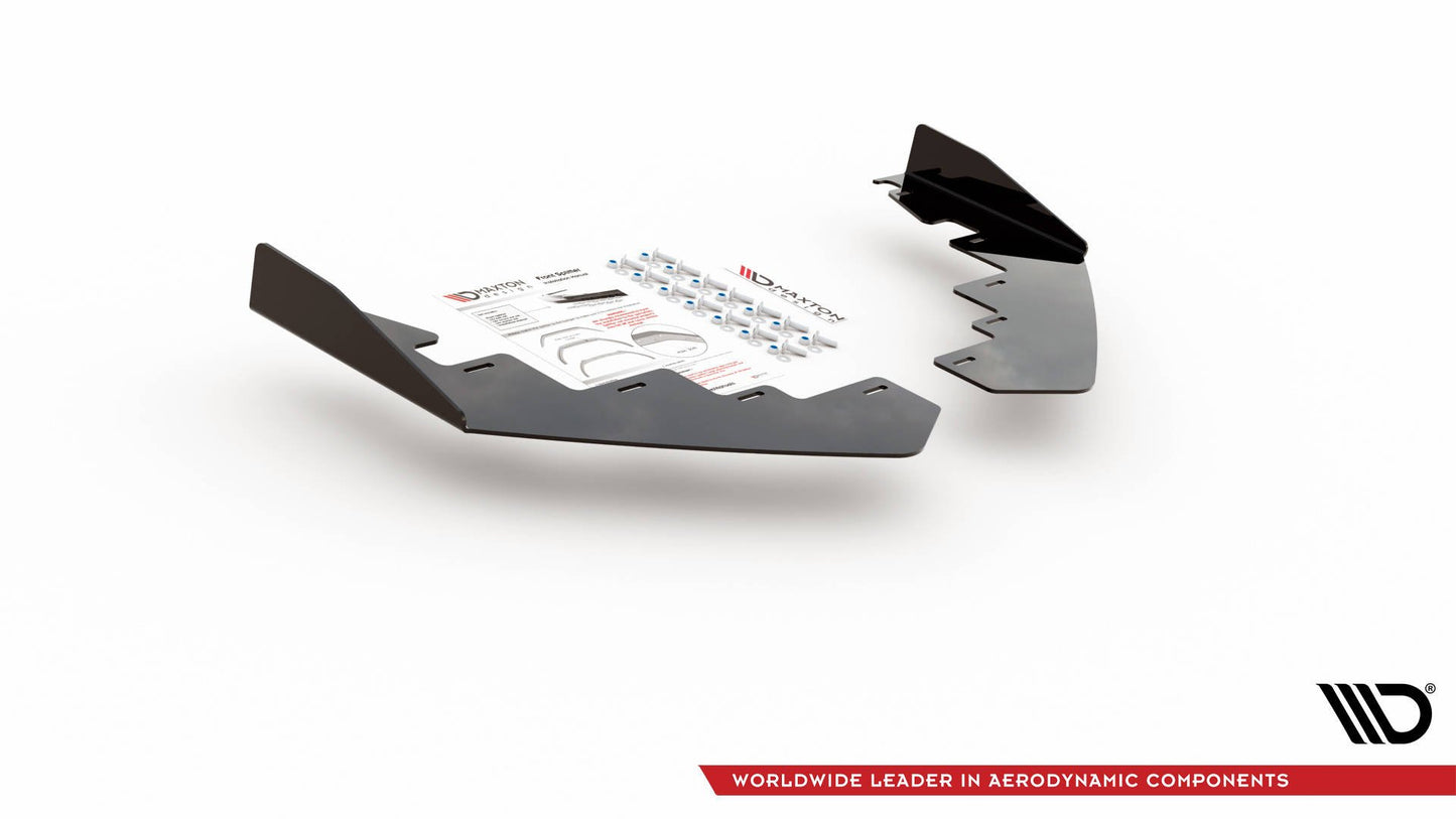 Flaps Volkswagen Polo GTI MK6