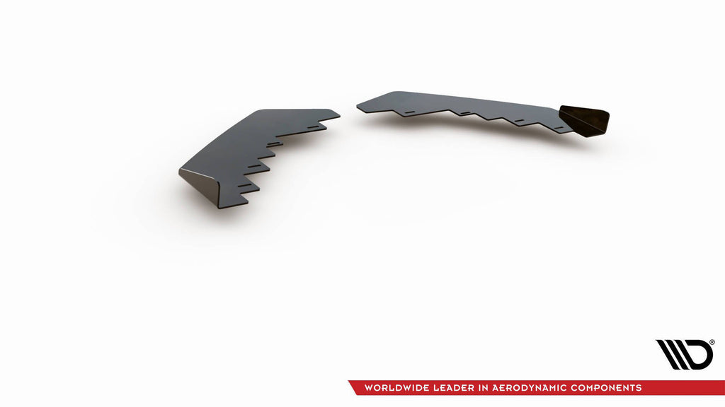 Läpät BMW 1 F20 M-Pack FaceLift / M140i