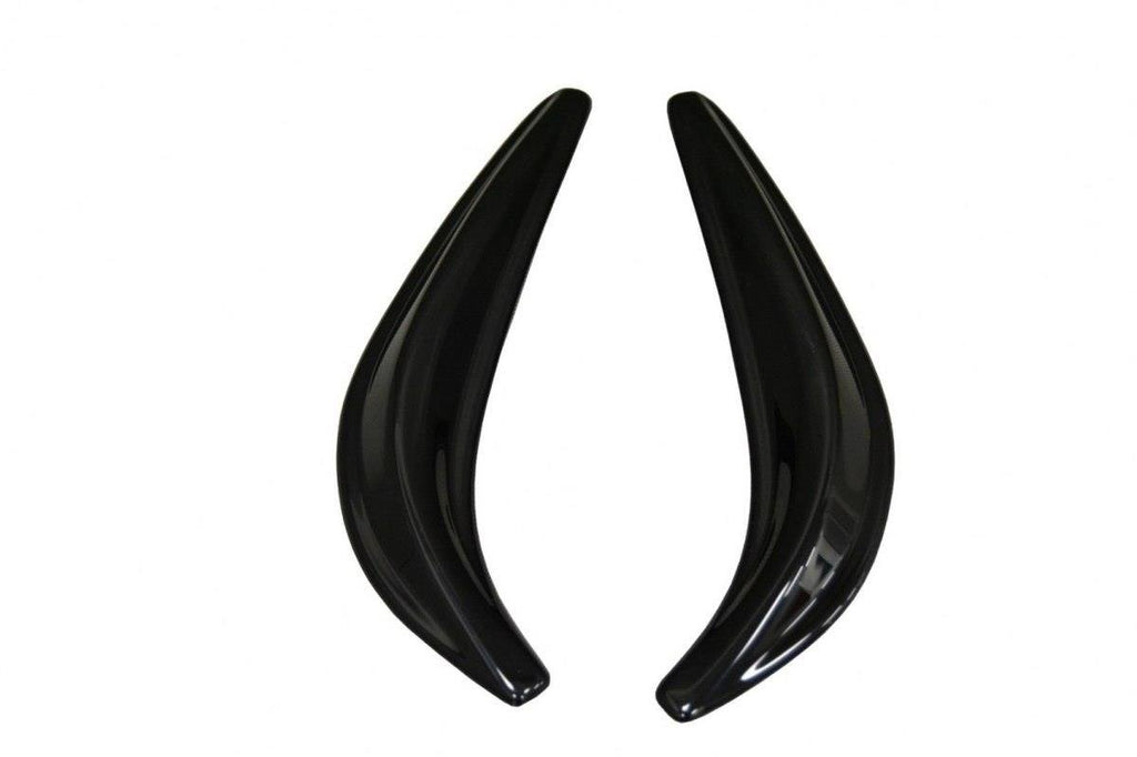 Frames for lights lexus nx mk1
