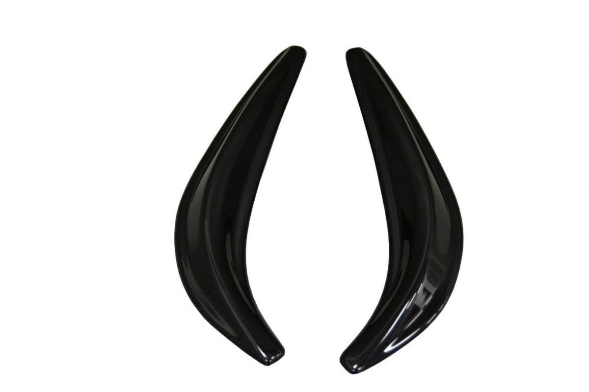 Frames for lights lexus nx mk1