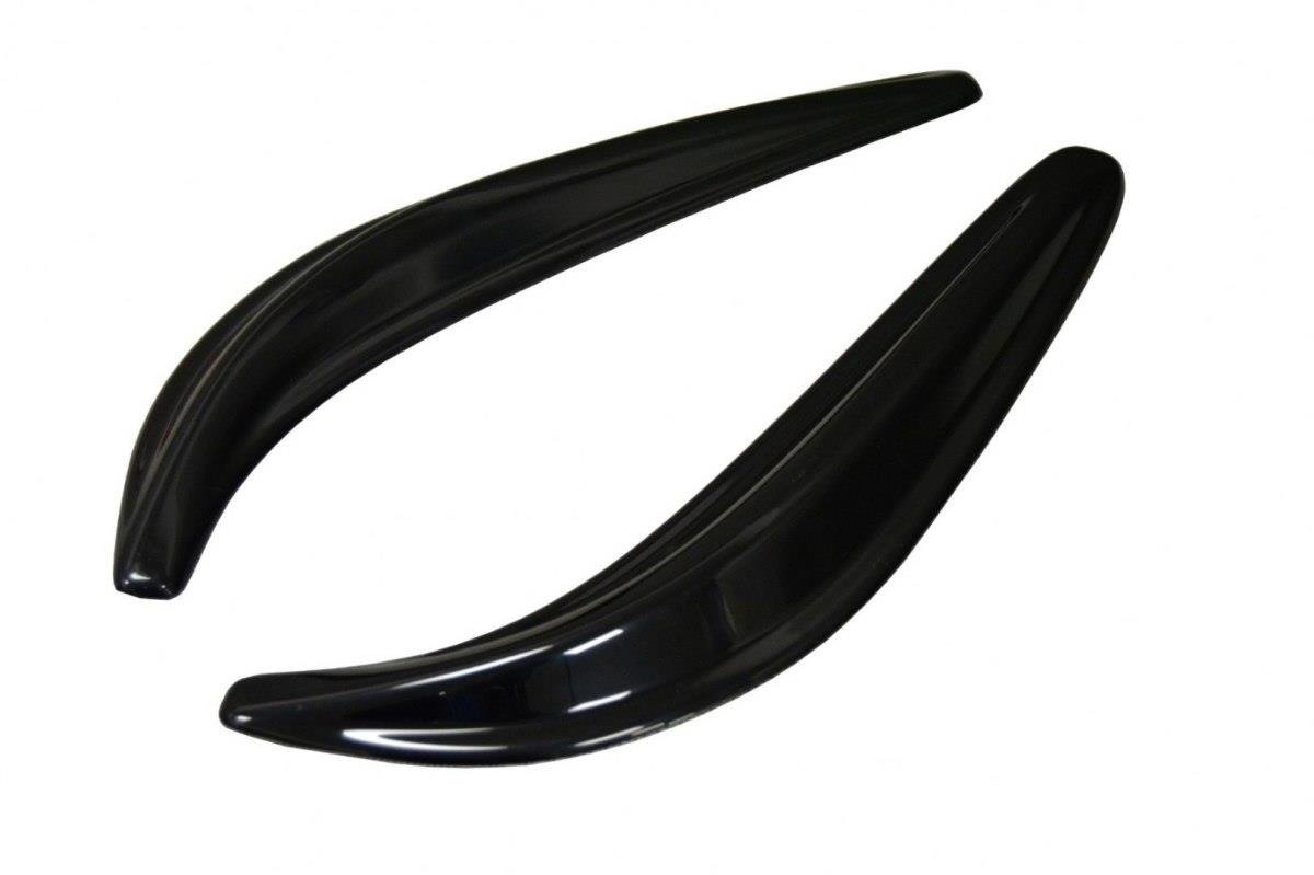 Frames for lights lexus nx mk1
