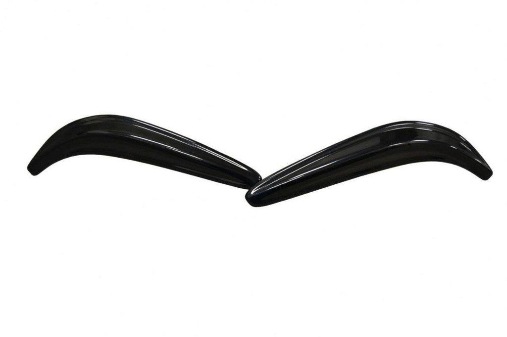 Frames for lights lexus nx mk1
