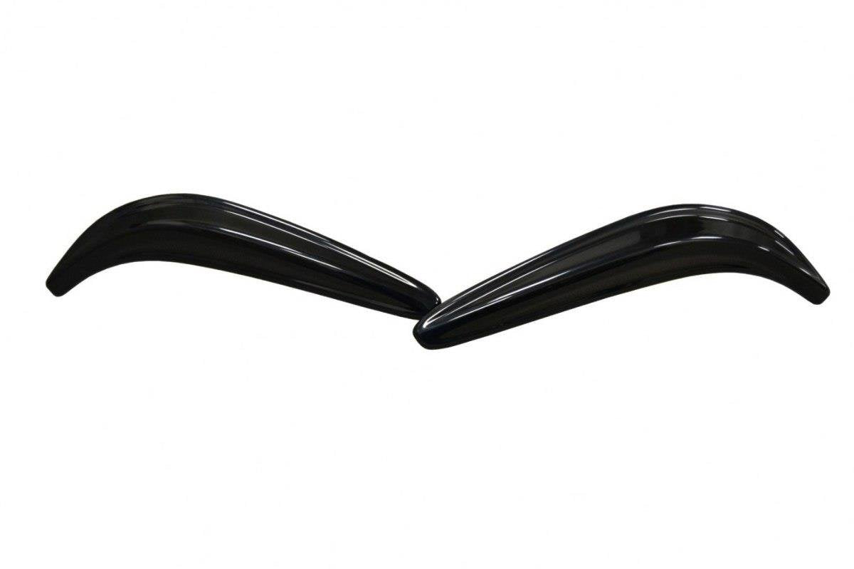 Frames for lights lexus nx mk1