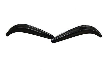 Kehykset Lights Lexus NX MK1