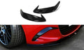 Frames for lights mazda mx-5 nd (mk4)
