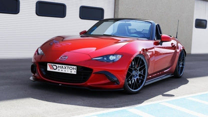 Rammer til lys Mazda MX-5 ND (MK4)