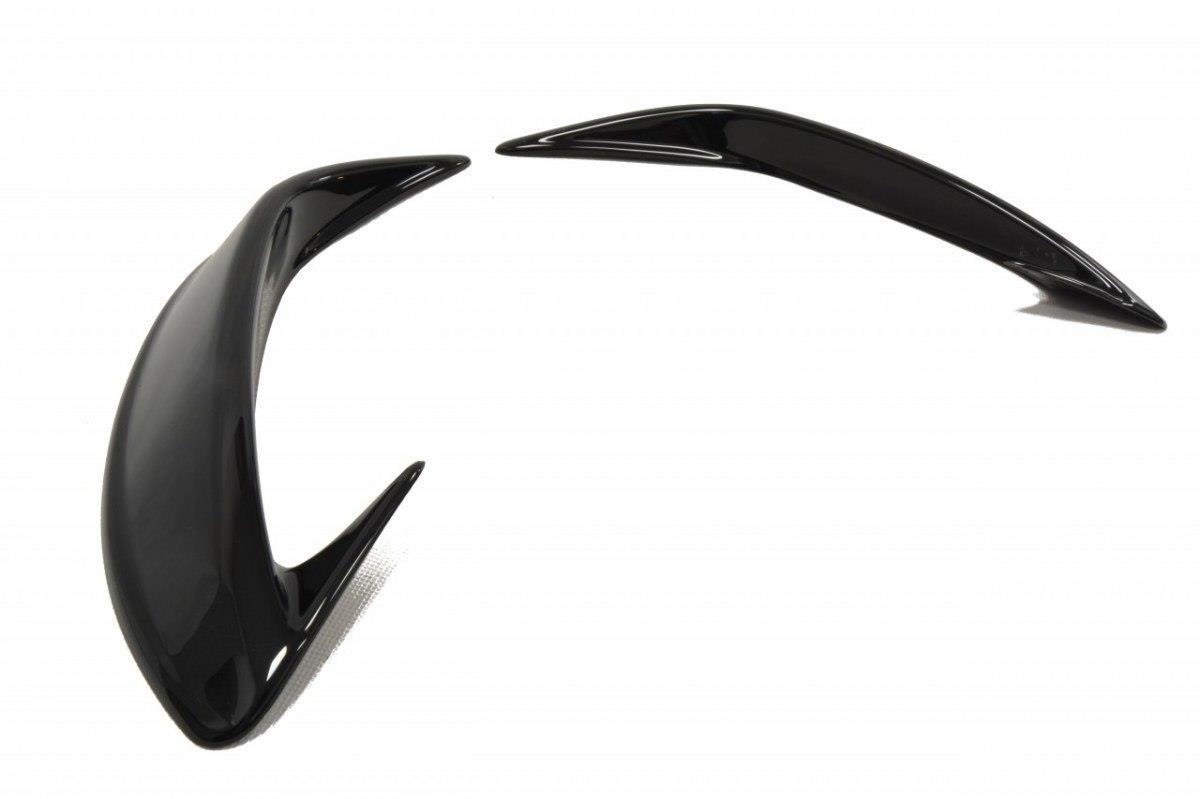 Frames for lights mazda mx-5 nd (mk4)